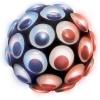 Schylling Eyes Ball