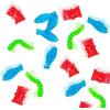 Schylling Gummies Wally Crawlys