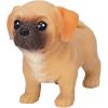 Schylling Pocket Pups Series 3- Squishable Huggable – One Per Order – Style Chosen Randomly Age 3+