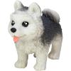 Schylling Pocket Pups Series 3- Squishable Huggable – One Per Order – Style Chosen Randomly Age 3+