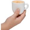 Schylling Pup in a Cup – Squeeze to Reveal Adorable Caffeine-Themed Companions – Style May Vary (Pack of 1)