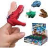 SCHYLLING Baby Dino Snappers, 1 EA