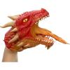 SCHYLLING Dragon Hand Puppet