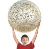 SCHYLLING Jumbo Glitter Ball