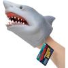 SCHYLLING Puppet Hand Shark, 1 EA