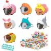 Schylling Party Animals Toy, 1 Piece