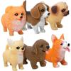 Schylling Pocket Pups Assortment, 1 Piece