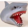 Schylling SC-SBFP Shark Baby Finger Puppet, Assorted Designs and Colours