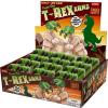 Schylling Teenie Tiny T-Rex Arms Finger Puppet
