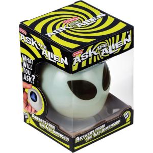 Schylling Ask The Alien – Novelties (APB)