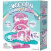 Schylling Unicorn Rainbow Rush, Pink