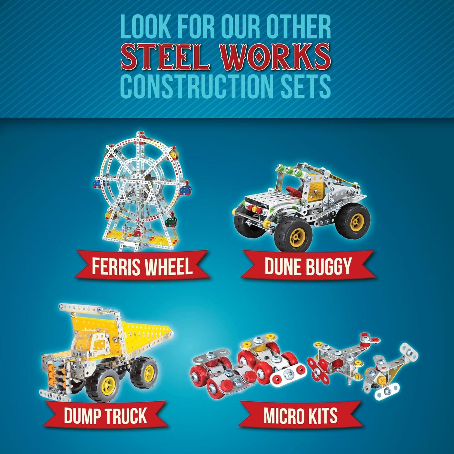 image:imageSchylling Ferris Wheel200 Piece