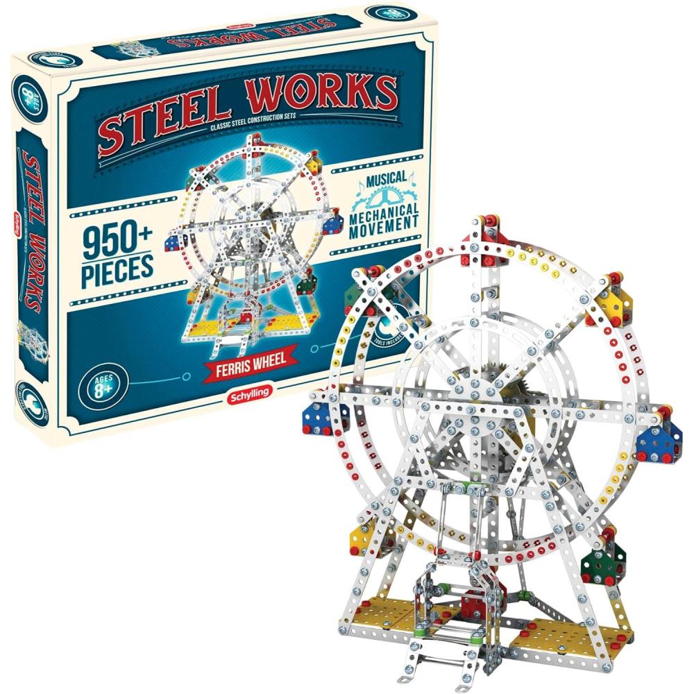 image:imageSchylling Ferris WheelFerris Wheel