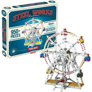 Schylling Ferris Wheel(Ferris Wheel)