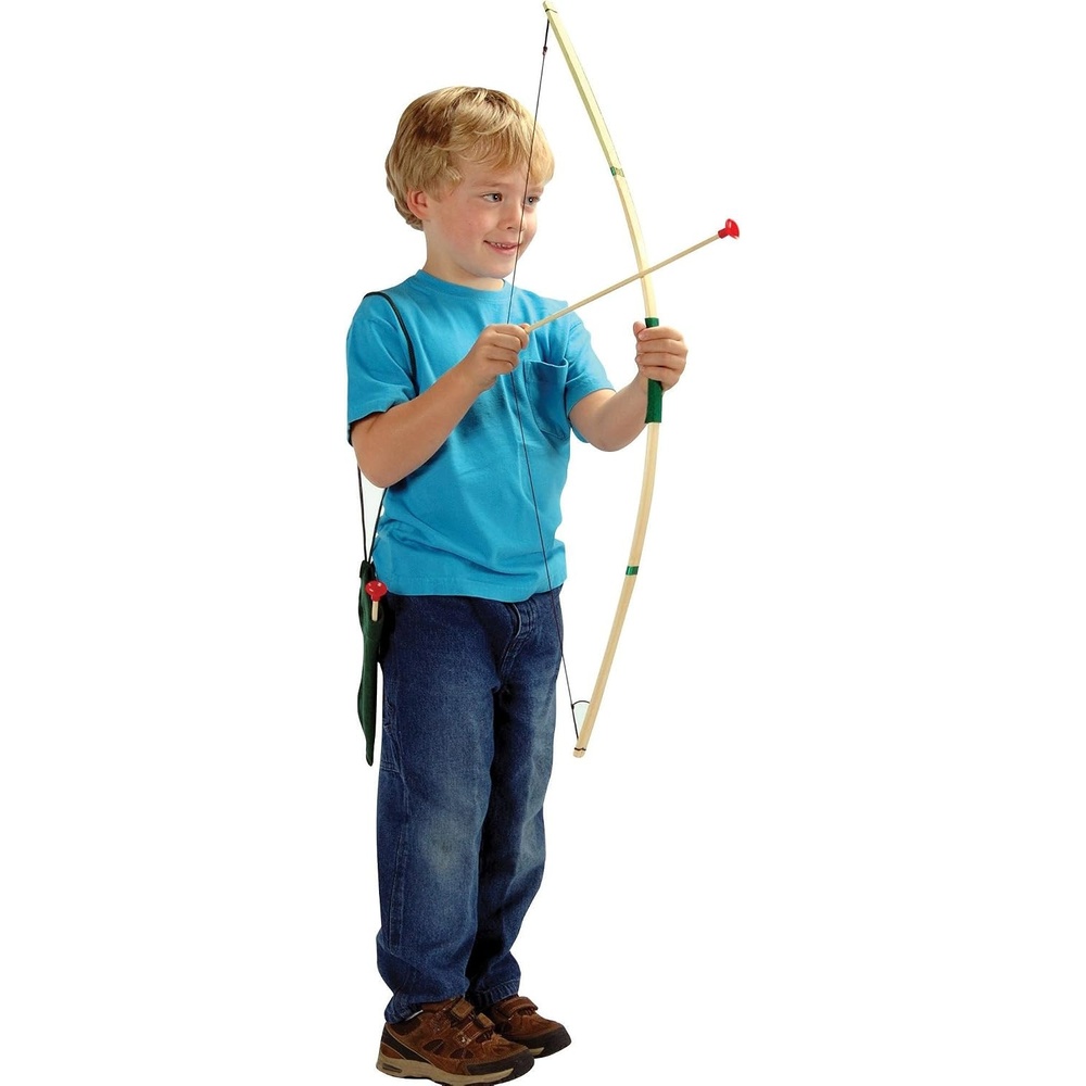 image:imageSchylling Toy Archery Set Arch